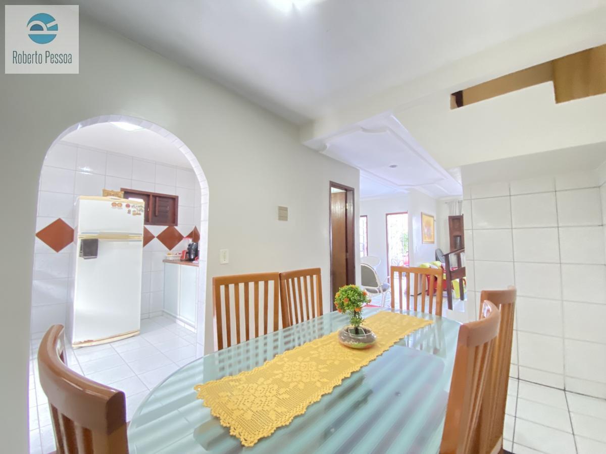 sala de estar / jantar