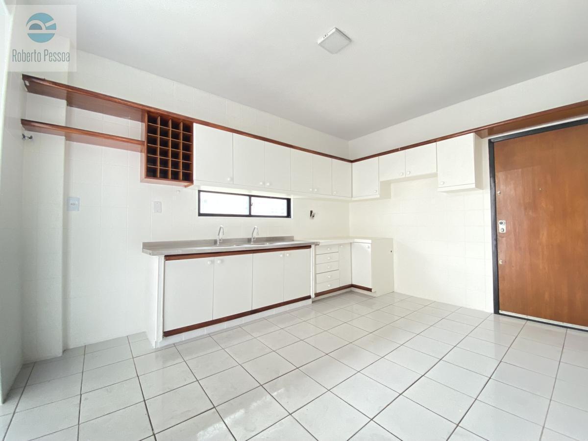 cozinha projetada