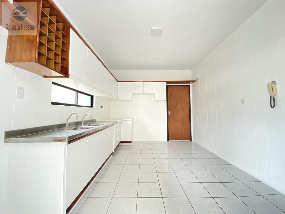 cozinha projetada