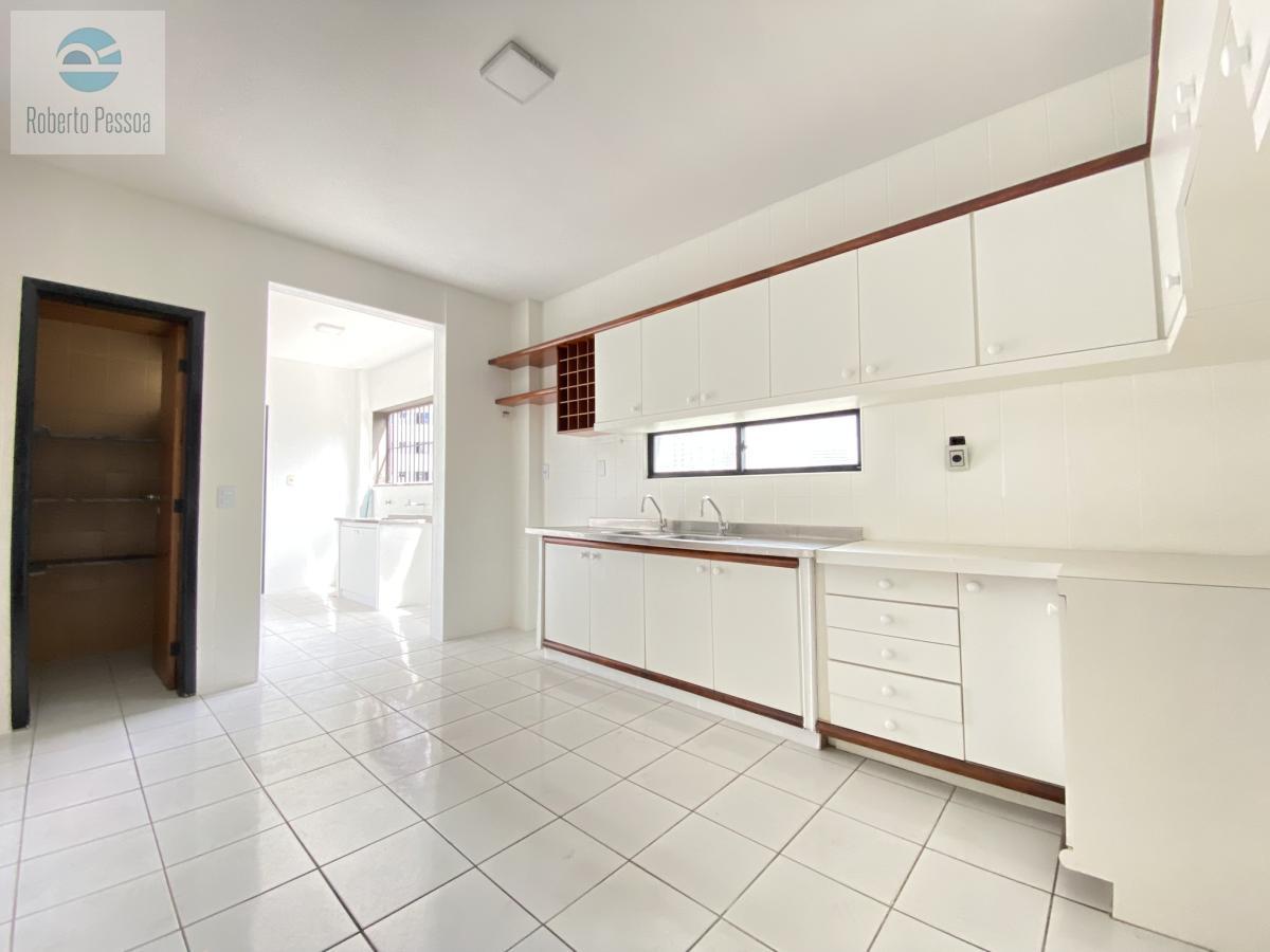cozinha projetada