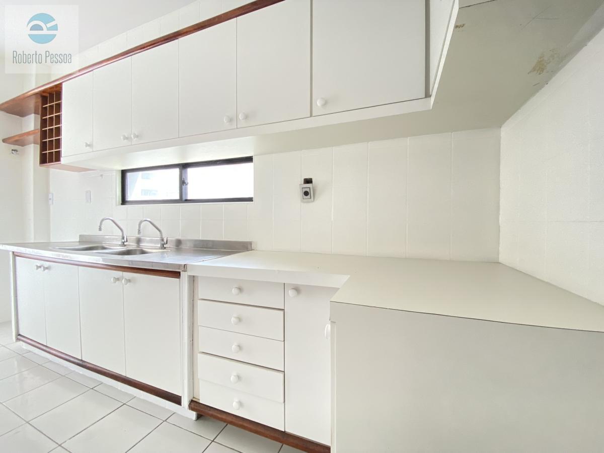 cozinha projetada