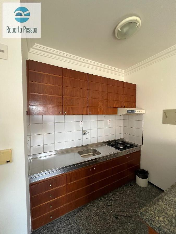 cozinha projetada