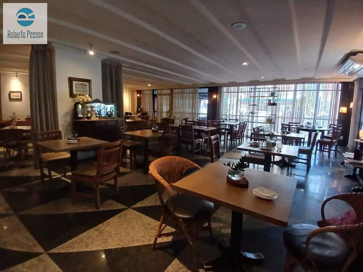 restaurante