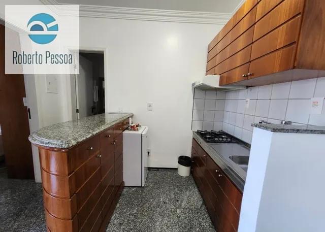 cozinha projetada