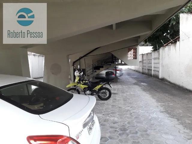 vagas de garagem