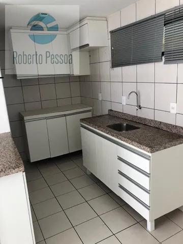 cozinha projetada