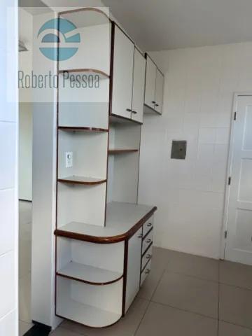 cozinha projetada