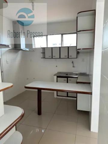 cozinha projetada