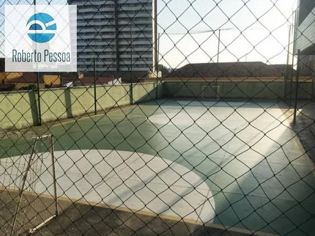 quadra poliesportiva