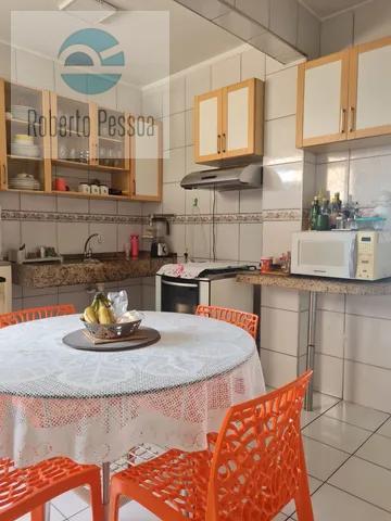 cozinha projetada