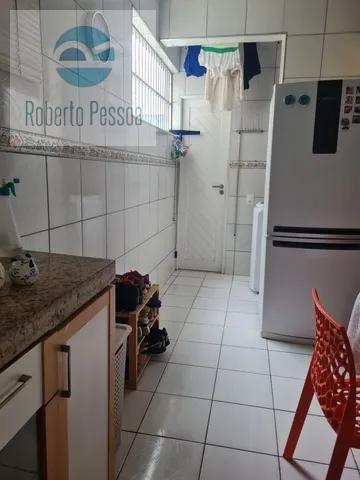 cozinha projetada