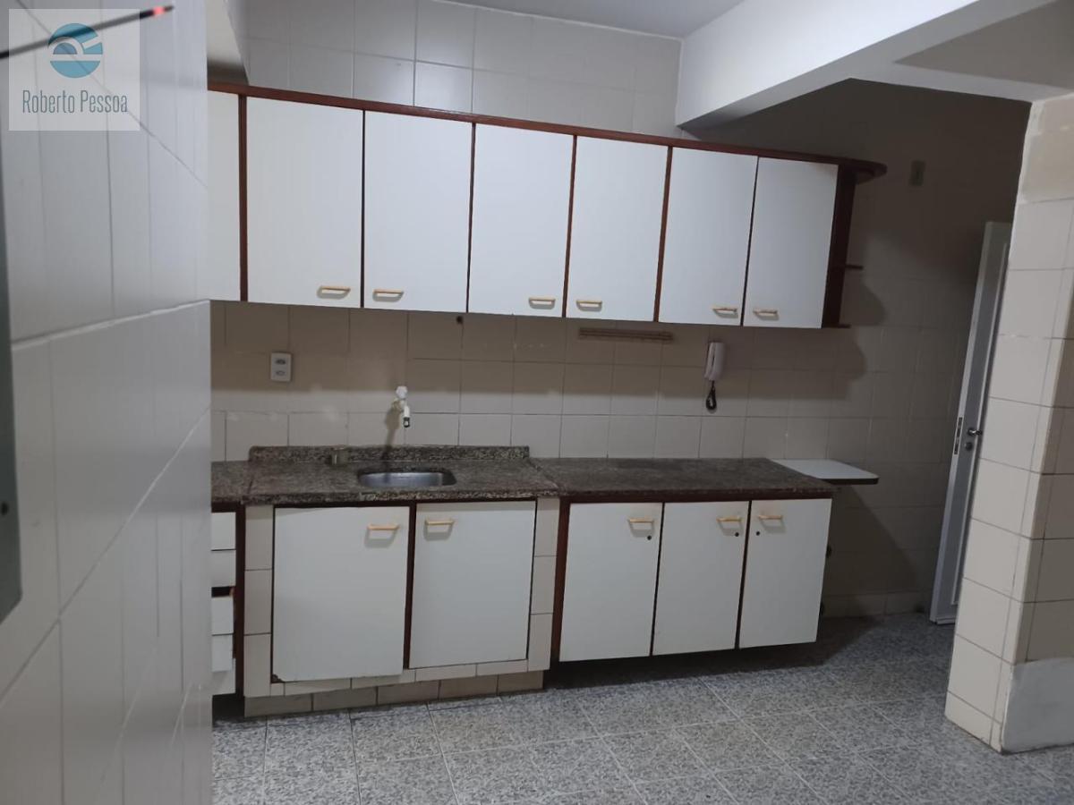 cozinha projetada