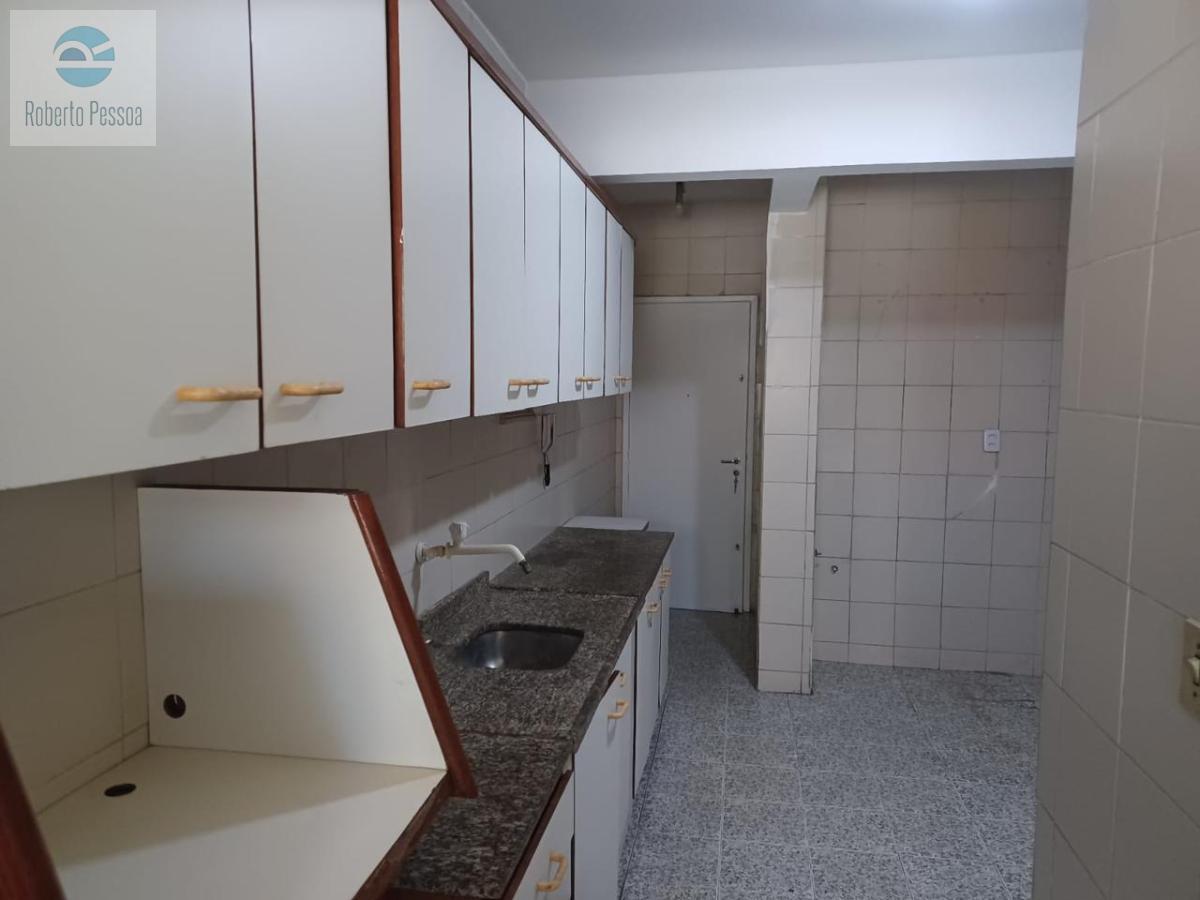 cozinha projetada