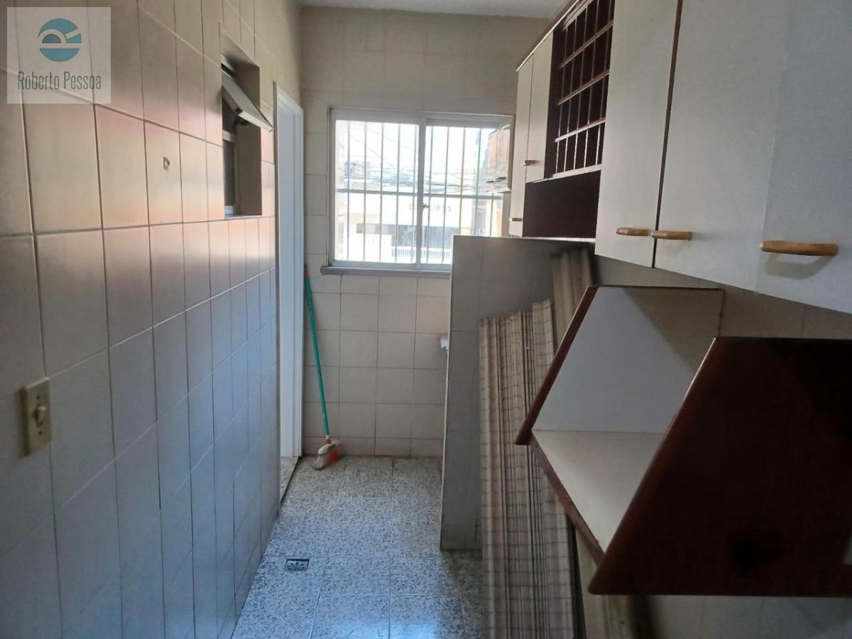 cozinha projetada