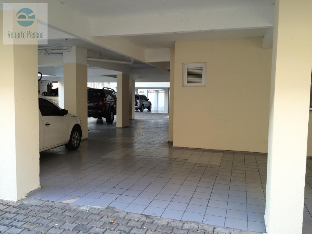 vaga de garagem