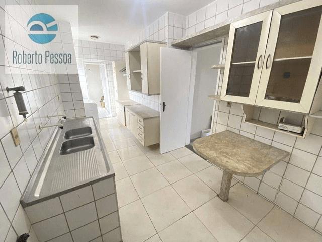 cozinha projetada