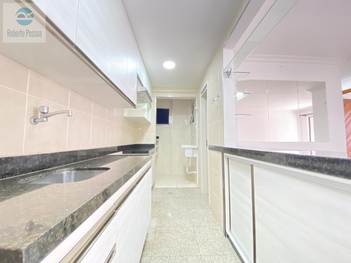 cozinha projetada