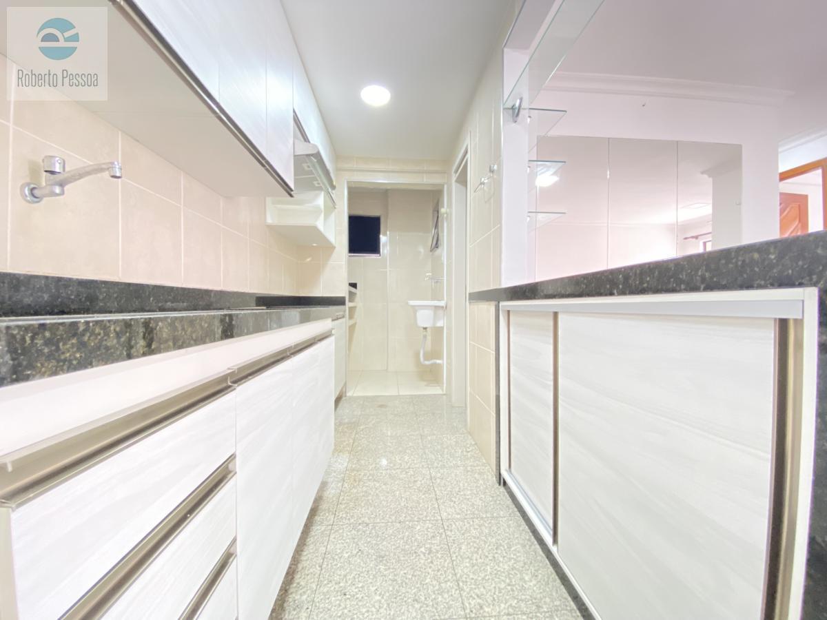 cozinha projetada