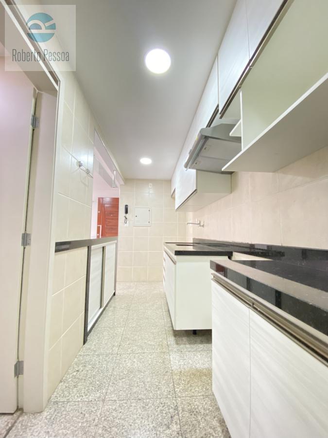 cozinha projetada