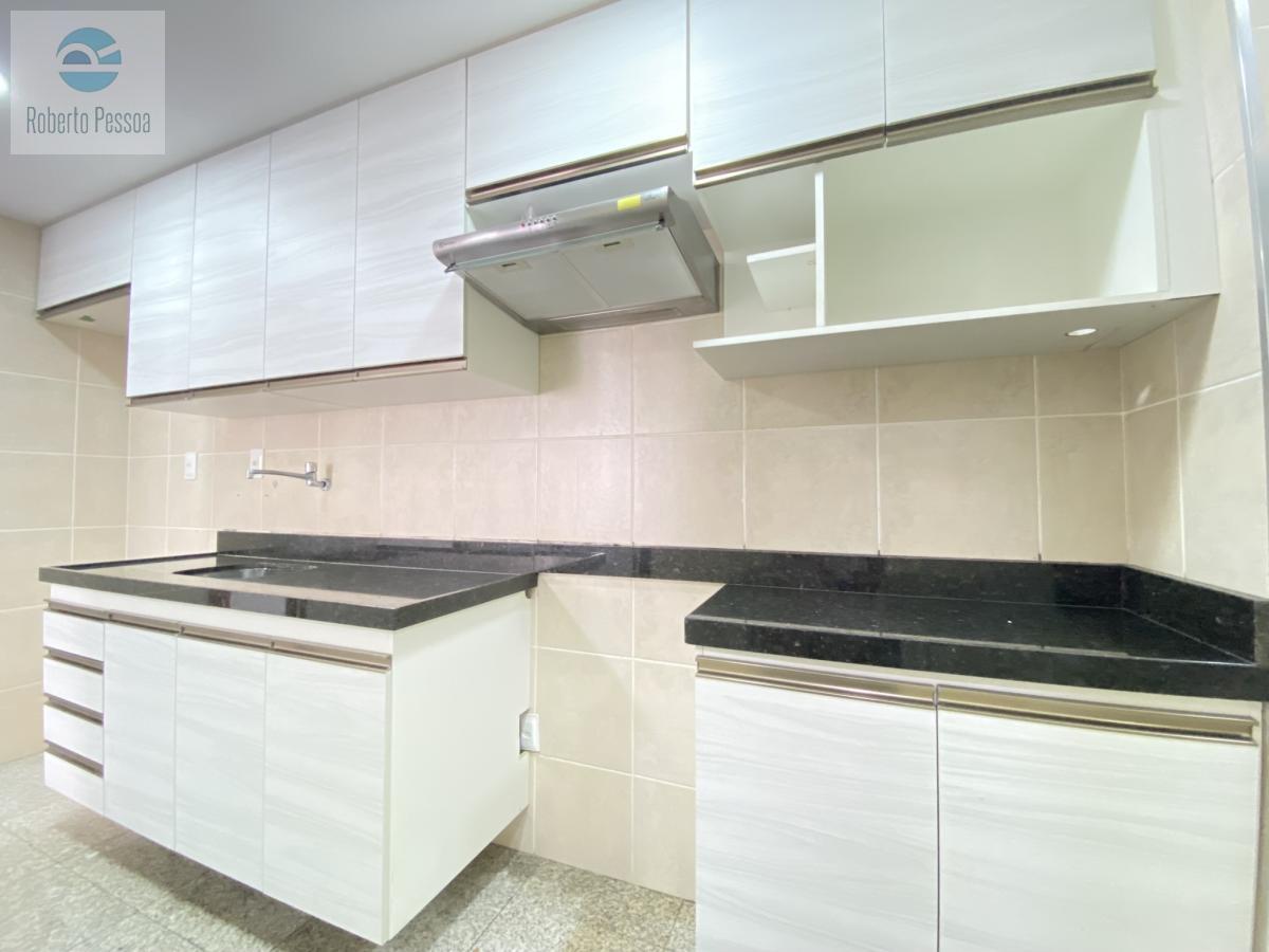 cozinha projetada