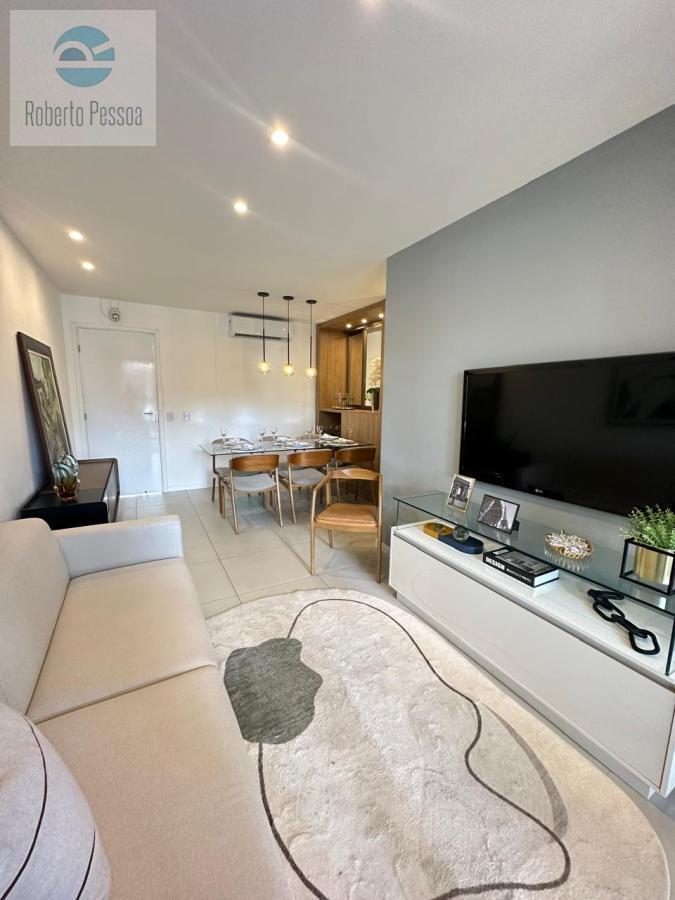 sala de estar / jantar