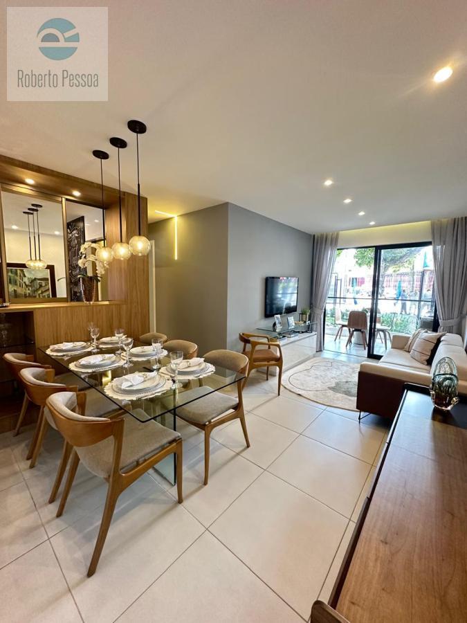 sala de estar / jantar