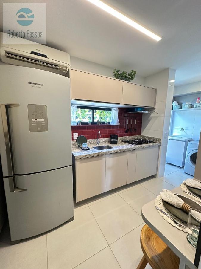 cozinha projetada