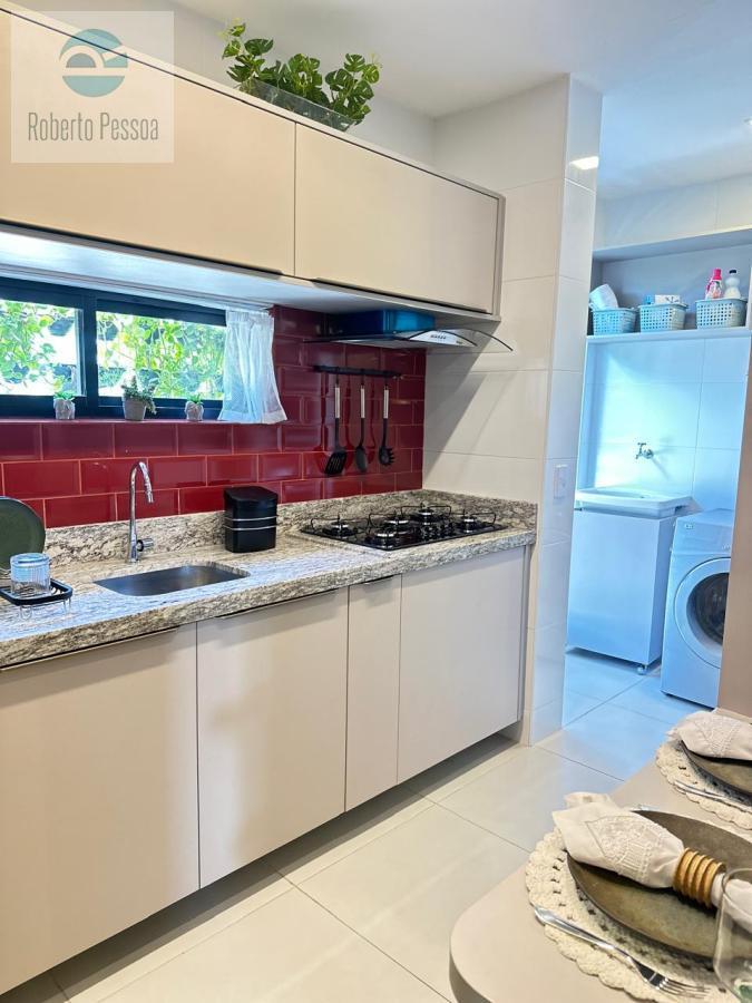 cozinha projetada