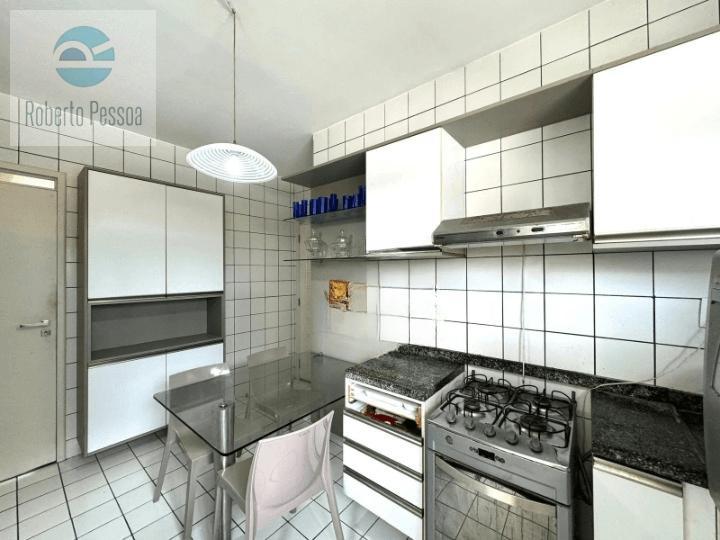 cozinha projetada