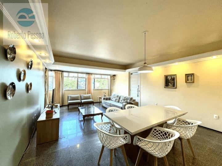 sala de estar / jantar