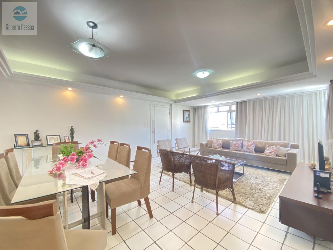 sala de estar / jantar