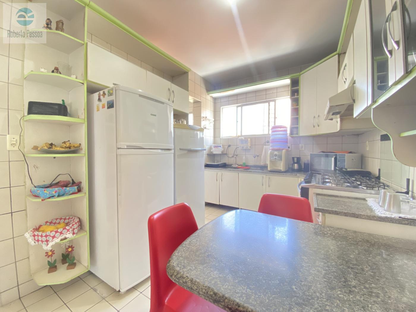 cozinha projetada