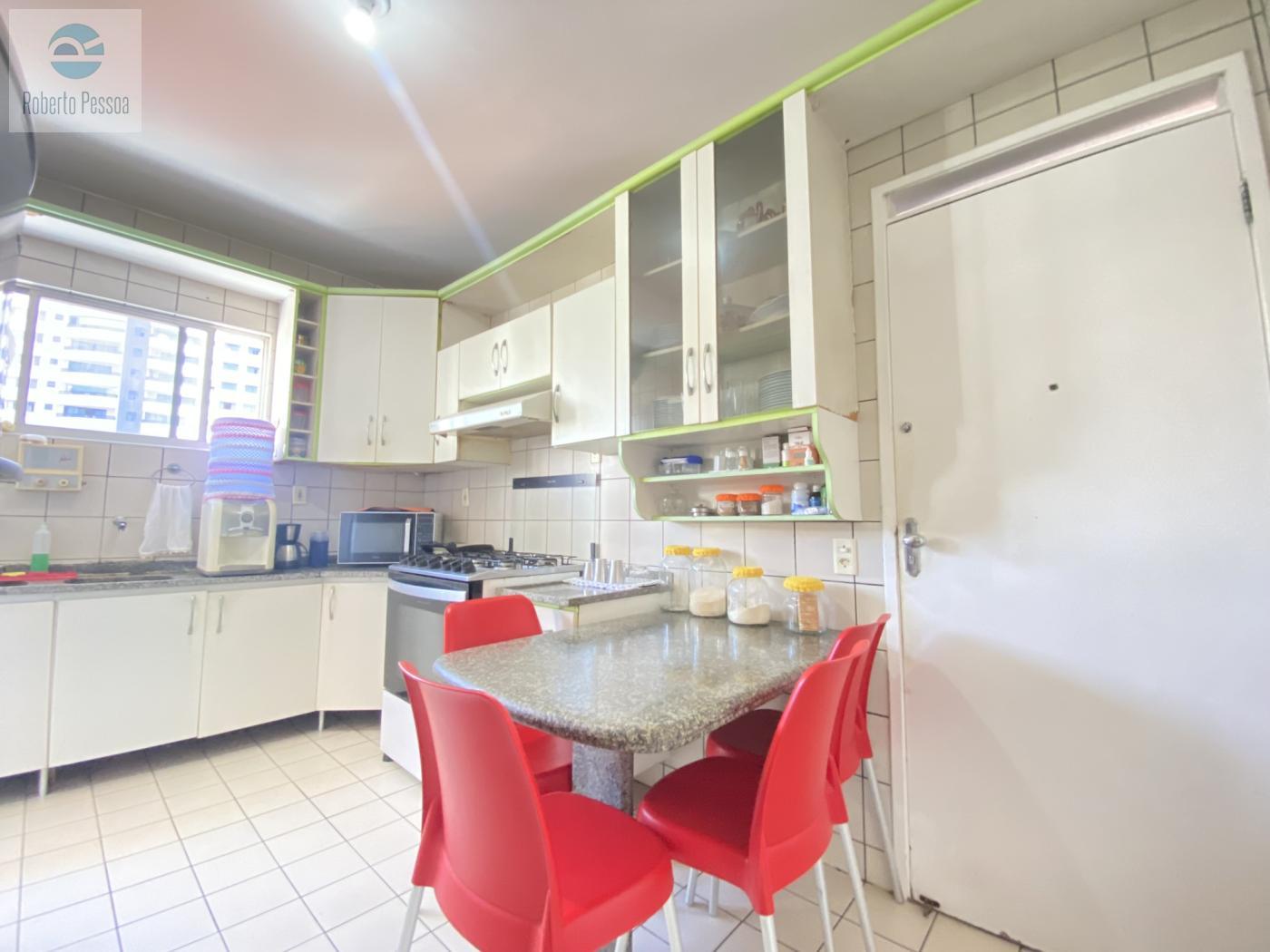cozinha projetada