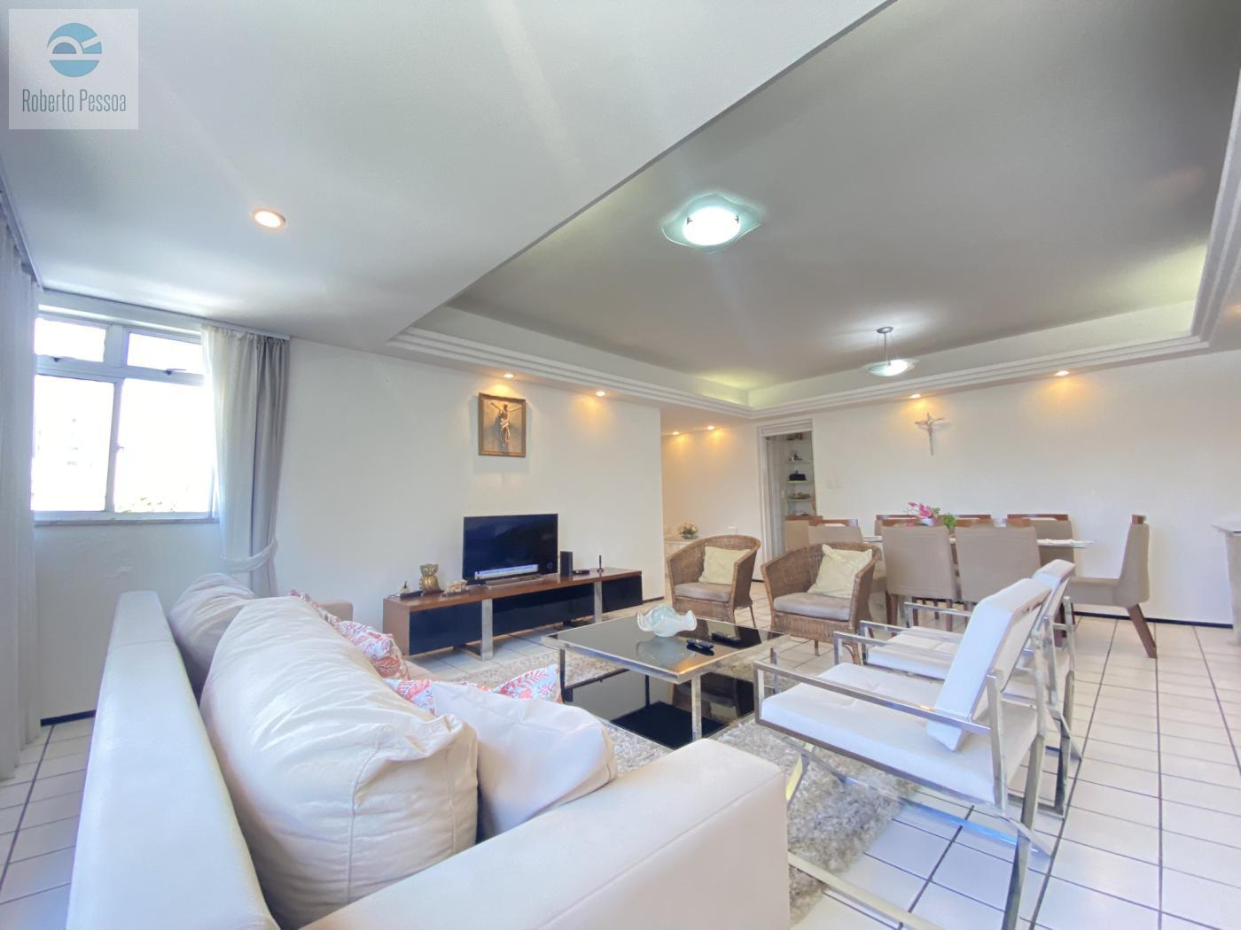 sala de estar / jantar