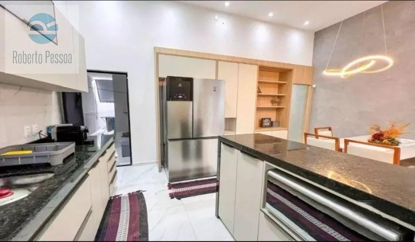 cozinha projetada