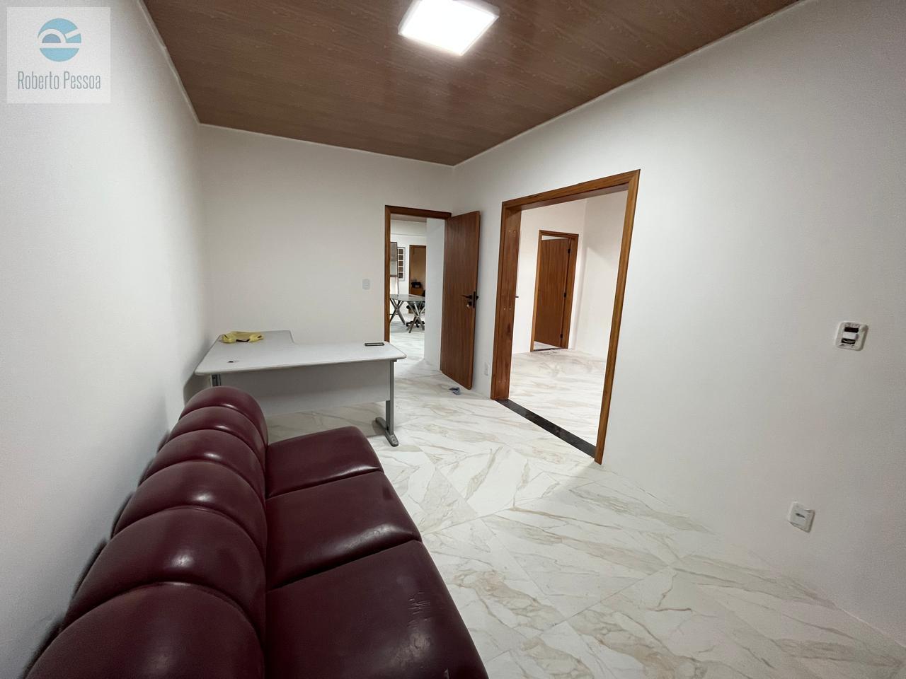 sala de estar / jantar