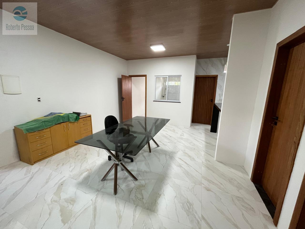 sala de estar / jantar