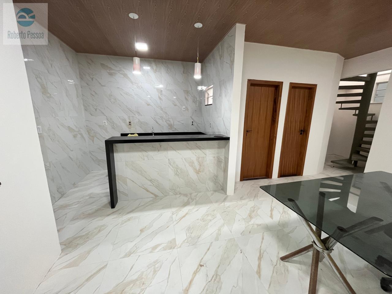 sala de estar / jantar