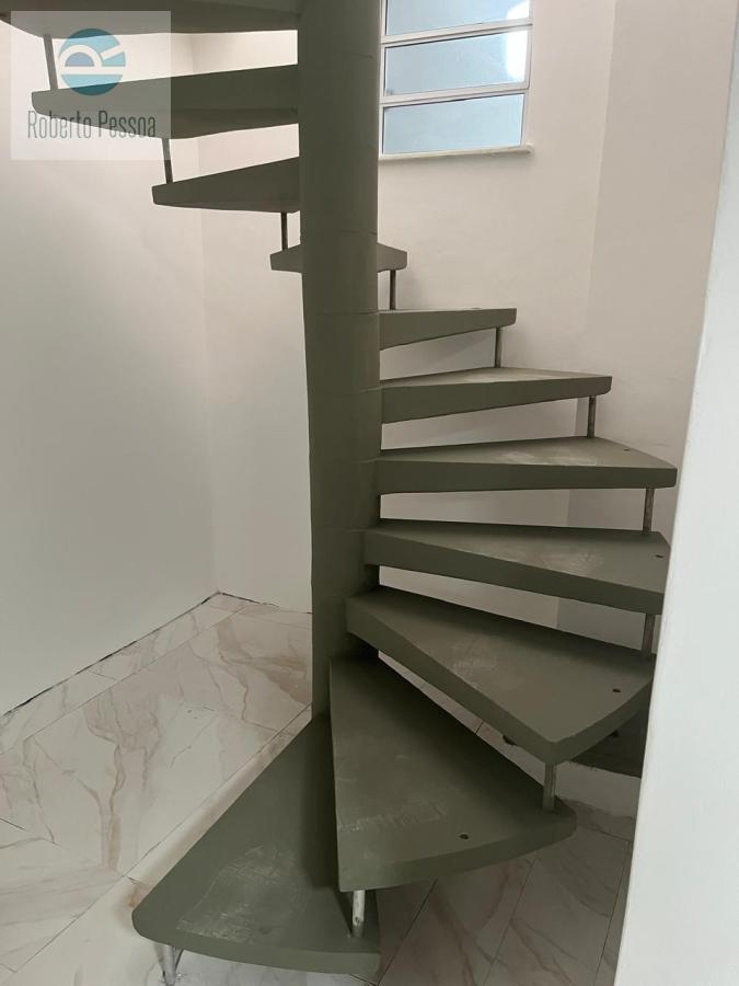 escadas