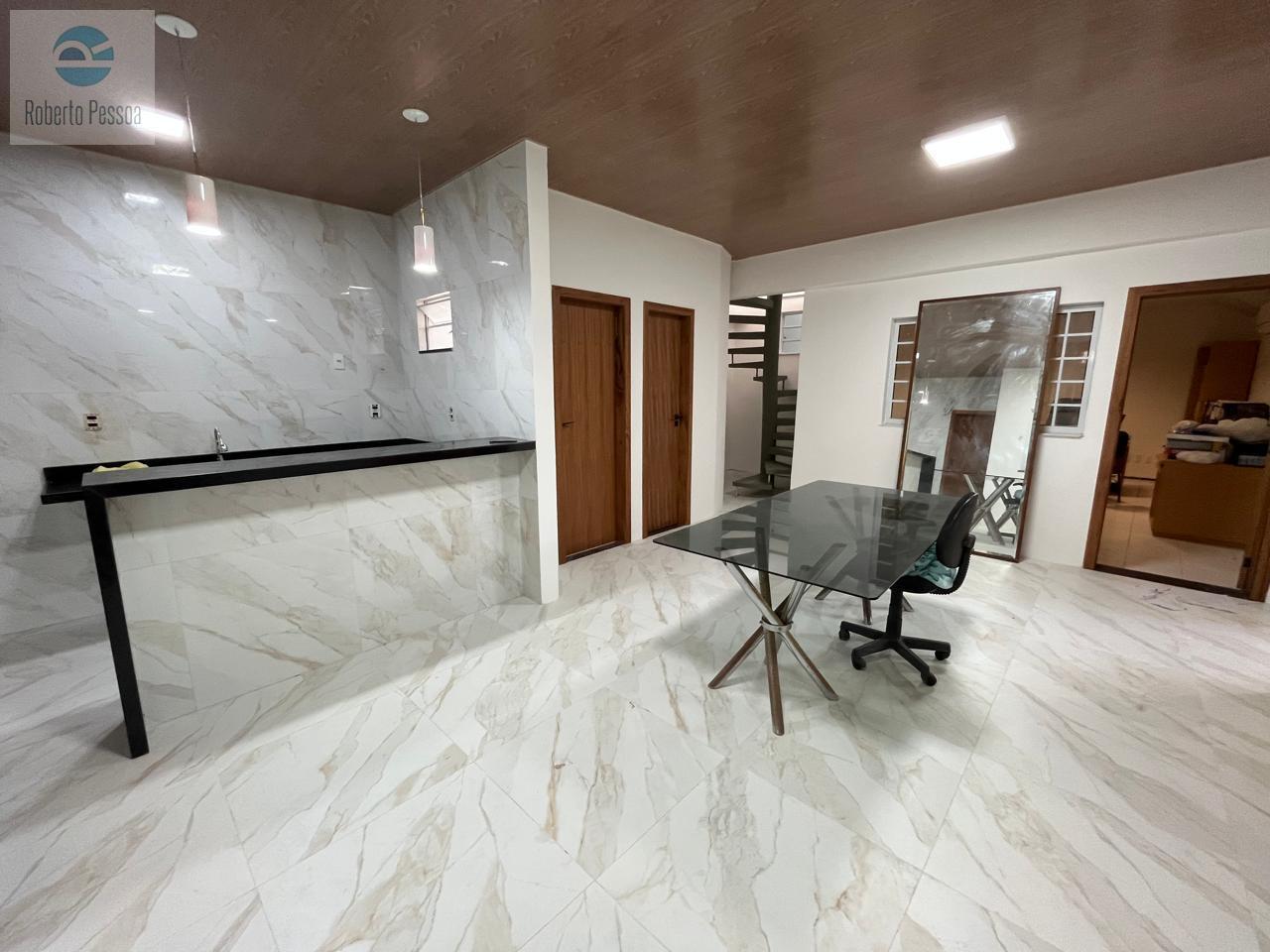 sala de estar / jantar