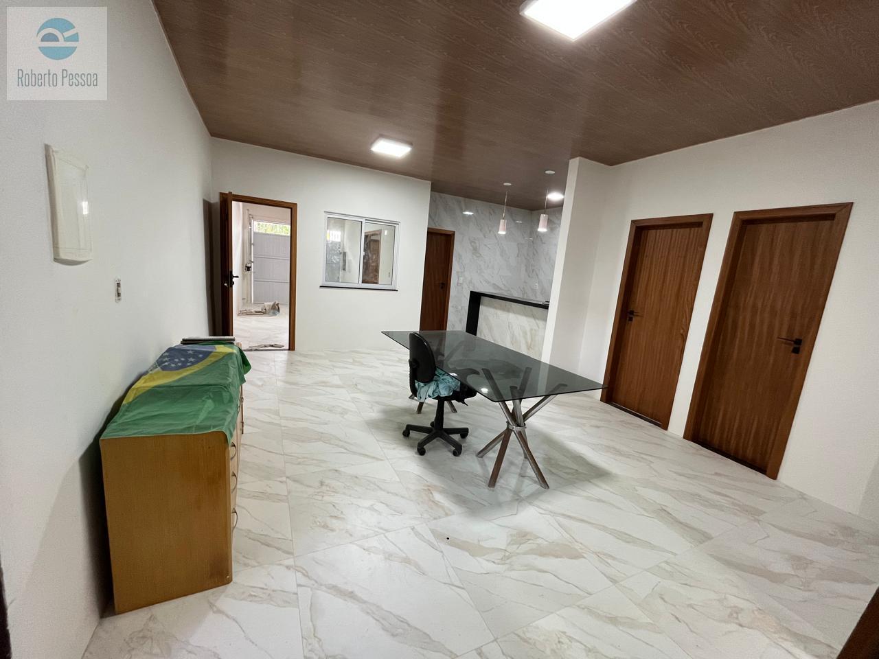 sala de estar / jantar