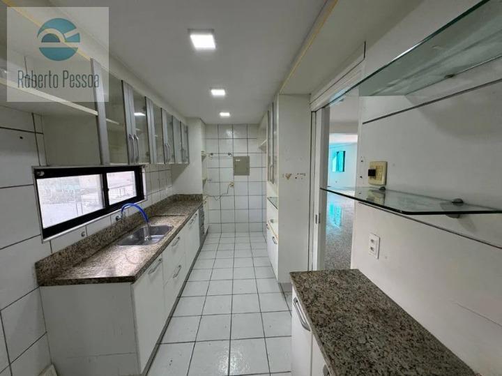 cozinha projetada
