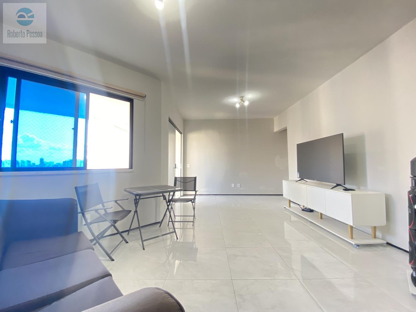 sala de estar / jantar