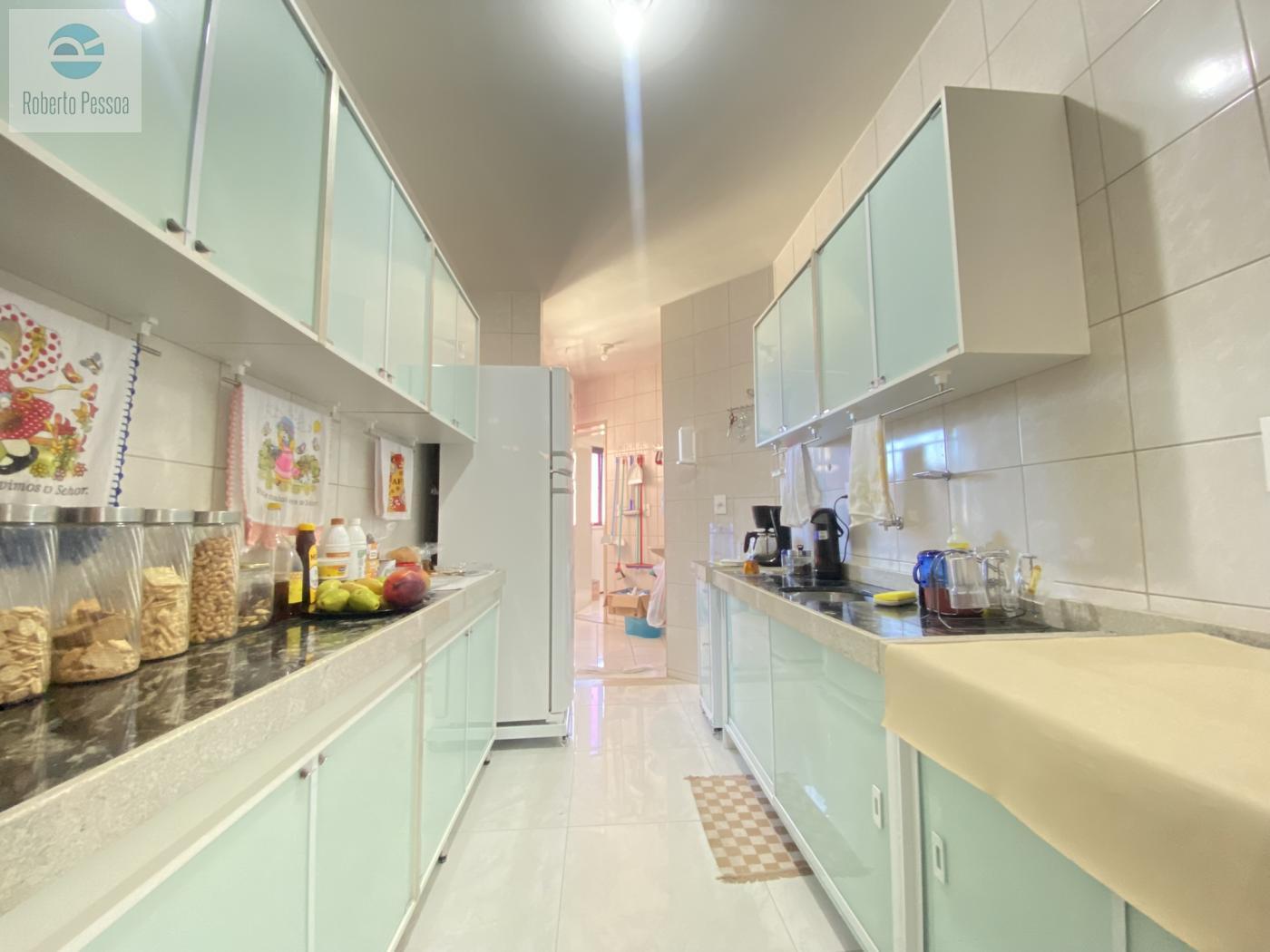 cozinha projetada