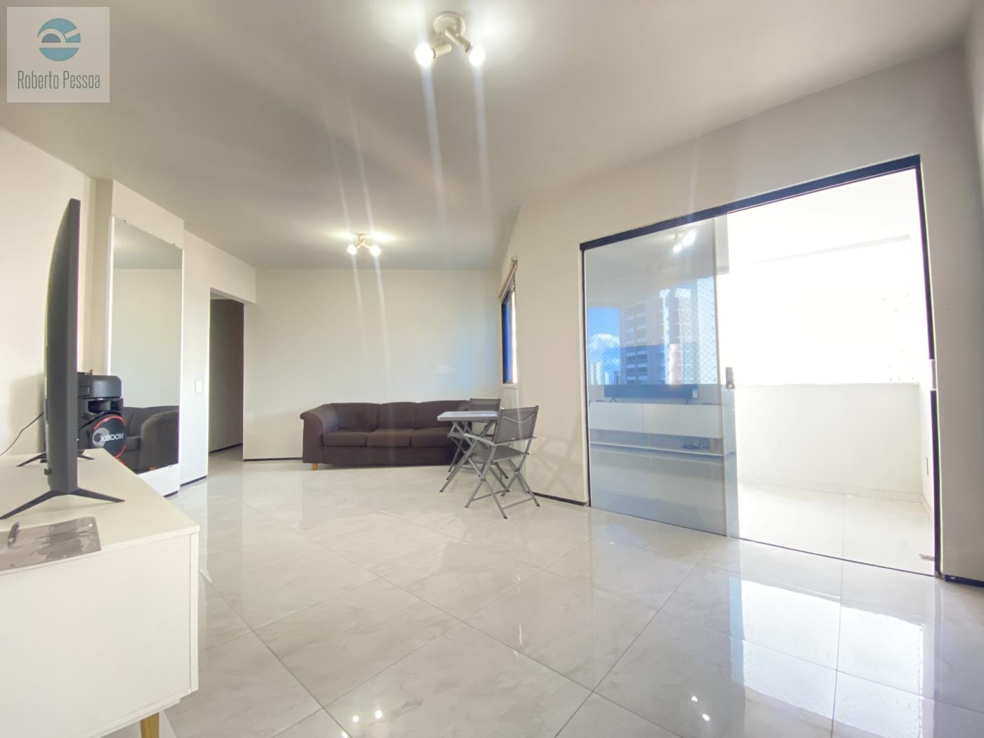 sala de estar / jantar