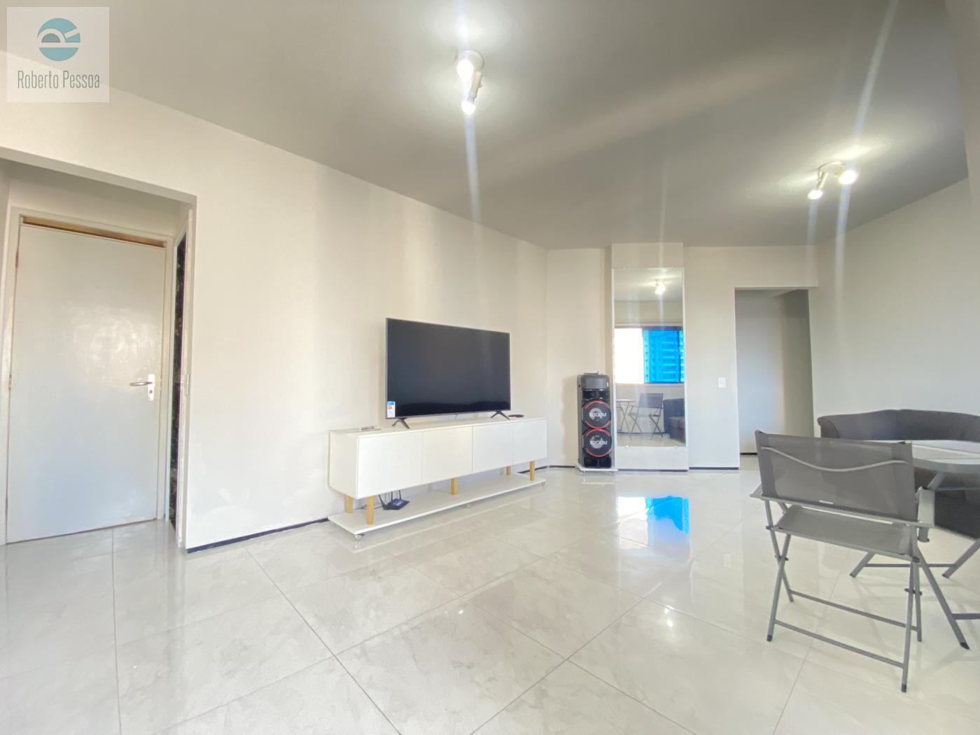 sala de estar / jantar