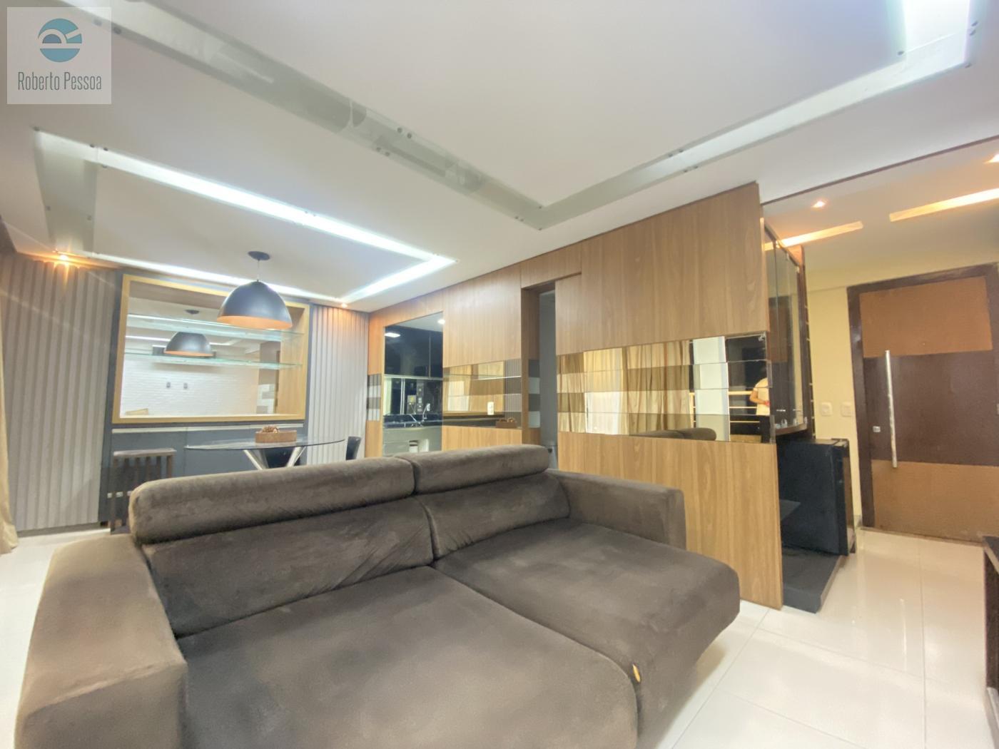 sala de estar / jantar