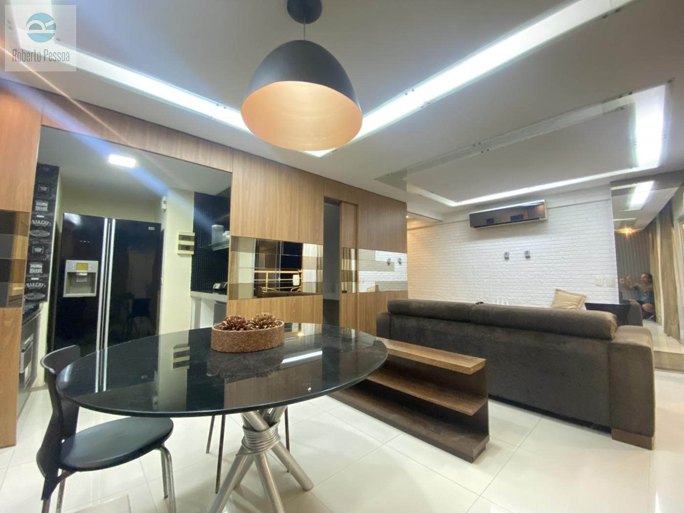 sala de estar / jantar