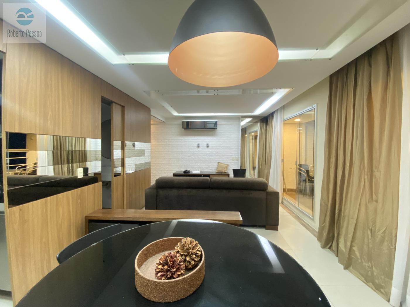 sala de estar / jantar