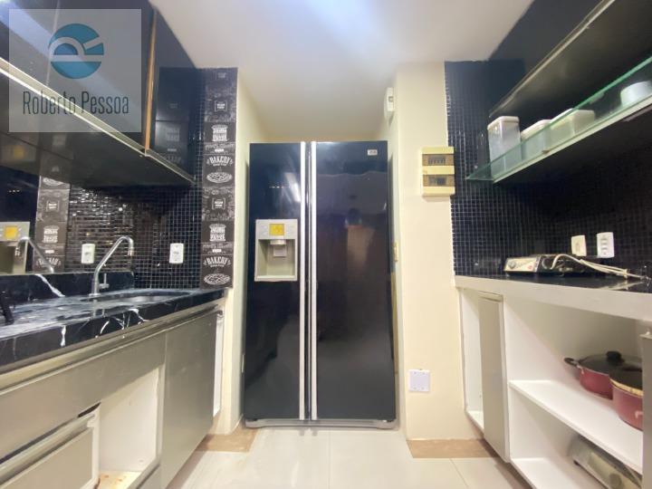 cozinha projetada